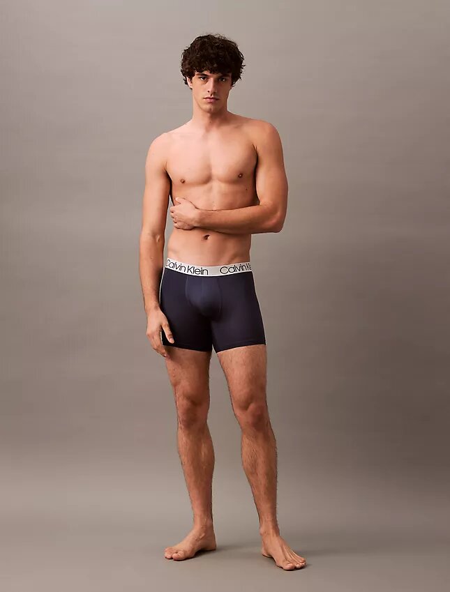 Χρωματικό σετ 4 Boxer Briefs Χρωματικό σετ 4 Boxer Briefs