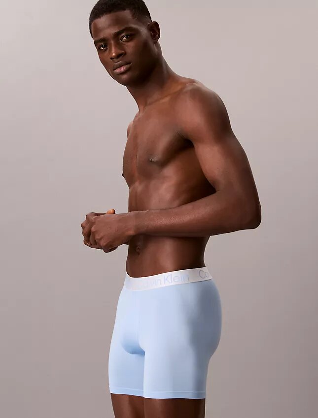 Χρωματικό σετ 4 Boxer Briefs Χρωματικό σετ 4 Boxer Briefs