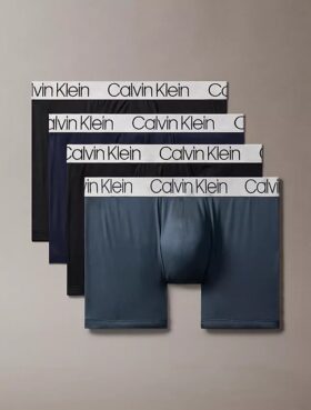 Χρωματικό σετ 4 Trunks