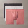 CK Black 3-Pack Boxer Brief