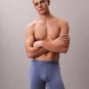 CK Black 3-Pack Boxer Brief
