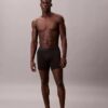 CK Black 3-Pack Boxer Brief