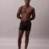 CK Black 3-Pack Boxer Brief