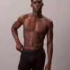 CK Black 3-Pack Boxer Brief