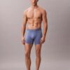 CK Black 3-Pack Boxer Brief