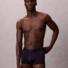 CK Black Boxer Trunks