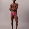 CK Black Boxer Trunks