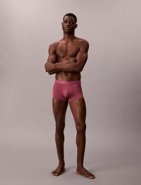 CK Black Boxer Trunks