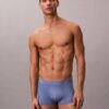 CK Black Boxer Trunks