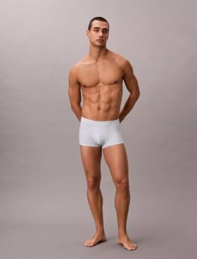 CK Black Boxer Trunks