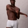 CK Black Boxer Trunks