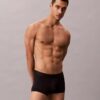 CK Black Boxer Trunks