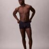 CK Black Boxer Trunks
