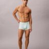 CK Black Boxer Trunks