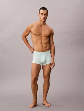 CK Black Boxer Trunks