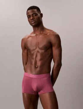 CK Black Boxer Trunks
