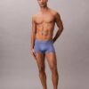 CK Black Boxer Trunks