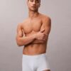 CK Black Boxer Trunks