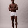 CK Black Boxer Trunks