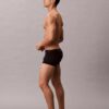 CK Black Boxer Trunks