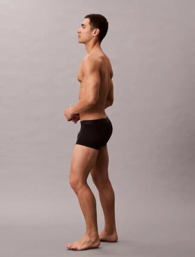 CK Black Boxer Trunks
