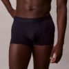 CK Black Boxer Trunks