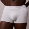 CK Black Boxer Trunks