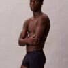 CK Black Boxer Trunks