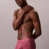 CK Black Boxer Trunks