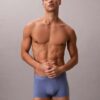 CK Black Boxer Trunks