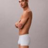 CK Black Boxer Trunks