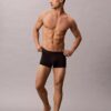 CK Black Boxer Trunks