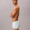 CK Black Boxer Trunks