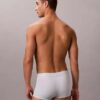 CK Black Boxer Trunks