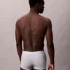 CK Black Boxer Trunks