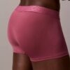 CK Black Boxer Trunks