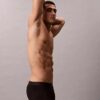 CK Black Boxer Trunks