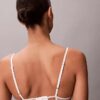 CK Black Bridal Ελαφρώς φοδραρισμένο σουτιέν μπαλκονέ CK Black Bridal Ελαφρώς φοδραρισμένο σουτιέν μπαλκονέ