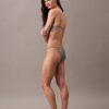 CK Black Geo Lace Σουτιέν τριγωνικό Unlined CK Black Geo Lace Σουτιέν τριγωνικό Unlined