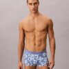CK Black Low Rise Trunk
