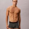 CK Black Low Rise Trunk