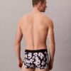 CK Black Low Rise Trunk