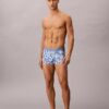 CK Black Low Rise Trunk