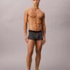 CK Black Low Rise Trunk