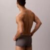 CK Black Low Rise Trunk