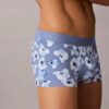 CK Black Low Rise Trunk