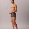 CK Black Low Rise Trunk