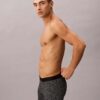 CK Black Low Rise Trunk