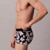 CK Black Low Rise Trunk