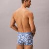 CK Black Low Rise Trunk